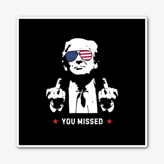 *YOU MISSED* Tee