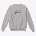 Black Frick Logo Apparel | Premium Unisex T-Shirt