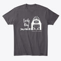 Lordy Graphic T Shirt