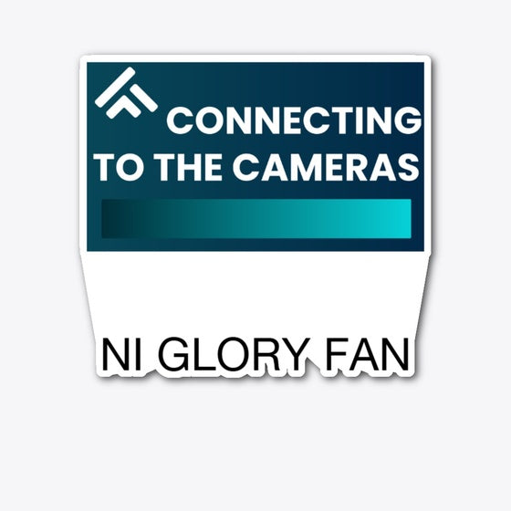 Ni Glory Connecting to the Cameras Women Shirt