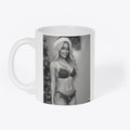 Mug maggy xmas | Fantasy Graphic Tee for Everyday Style