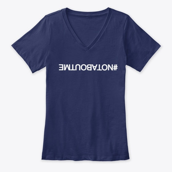 Dark Navy Blue Women s tees T Shirt Comfort Fit Gift Ready