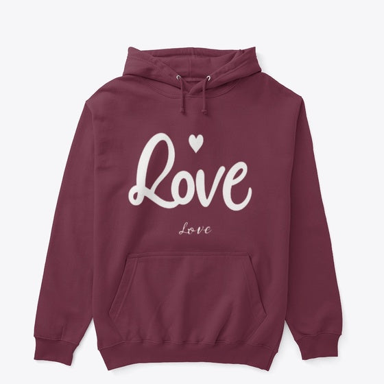 Proof of love Apparel Premium Print Fan Favorite