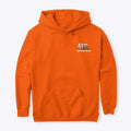 KWC Work Hoodie | Premium Unisex T-Shirt