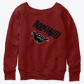BOOYAH Sweaters T Shirts Tanks Sweater Viral TikTok Find Everyday Wear