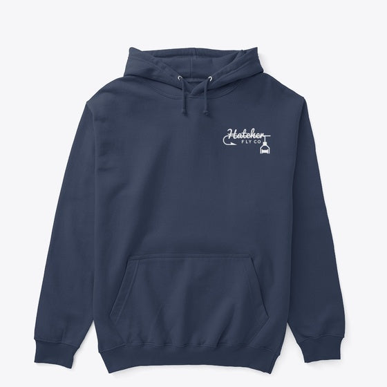 Hatcher Fly Co Graphic T Shirt