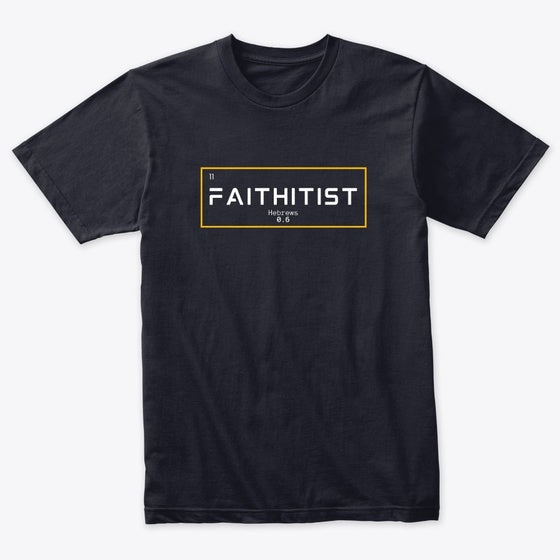 Faithitist Shirt