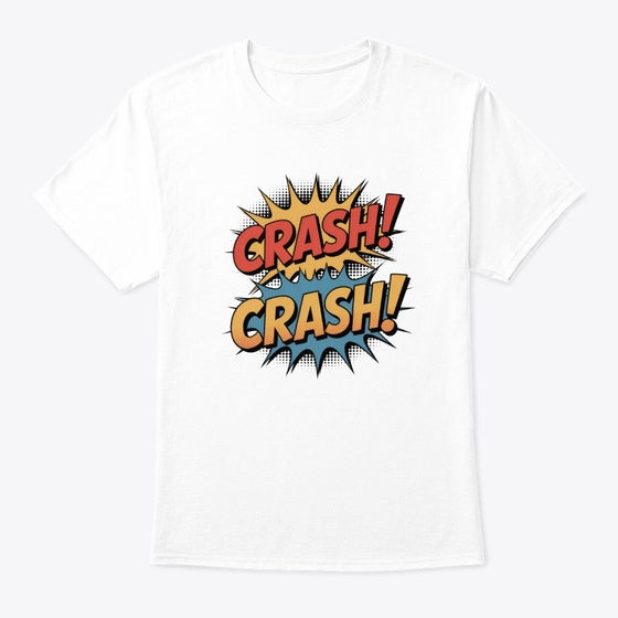 Crash Crash Shirt