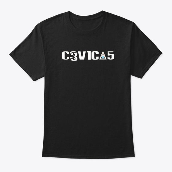 Cevicas logo flotante Apparel Comfort Fit Fan Favorite