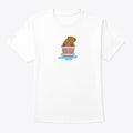 Barrel Bath | Premium Unisex T-Shirt