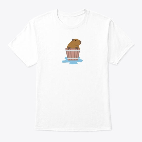Barrel Bath | Premium Unisex T-Shirt