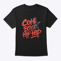 Cohi Boys Hip Hop