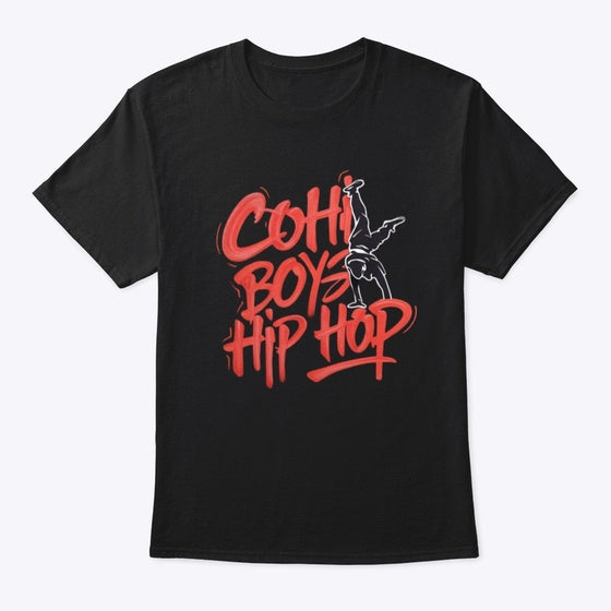 Cohi Boys Hip Hop