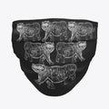 cool af nanuk | Premium Unisex T-Shirt