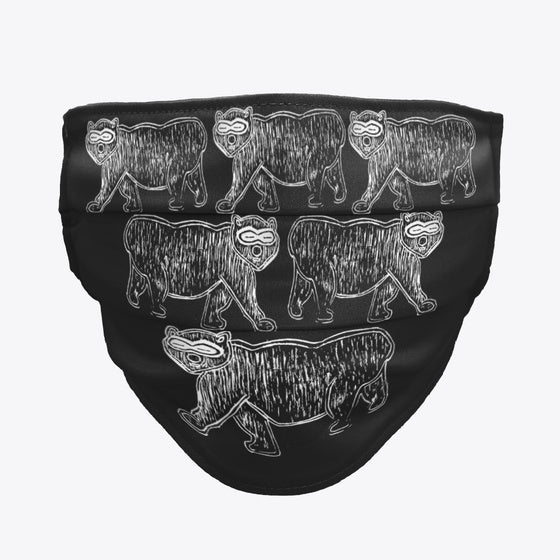 cool af nanuk | Premium Unisex T-Shirt