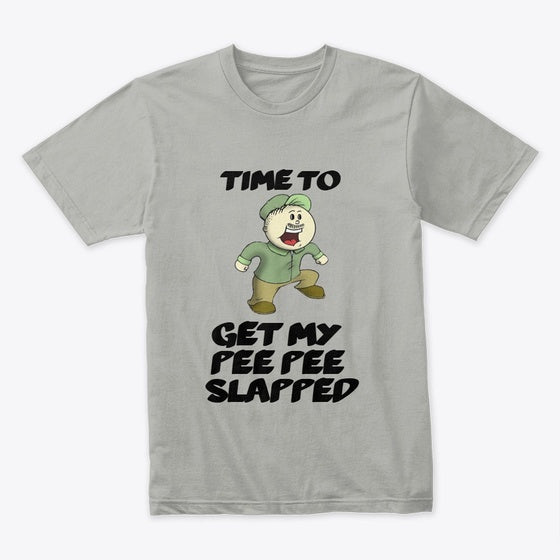 Pee Pee