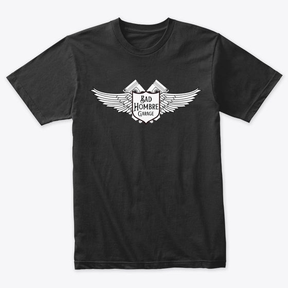 Bad Hombre T-Shirt