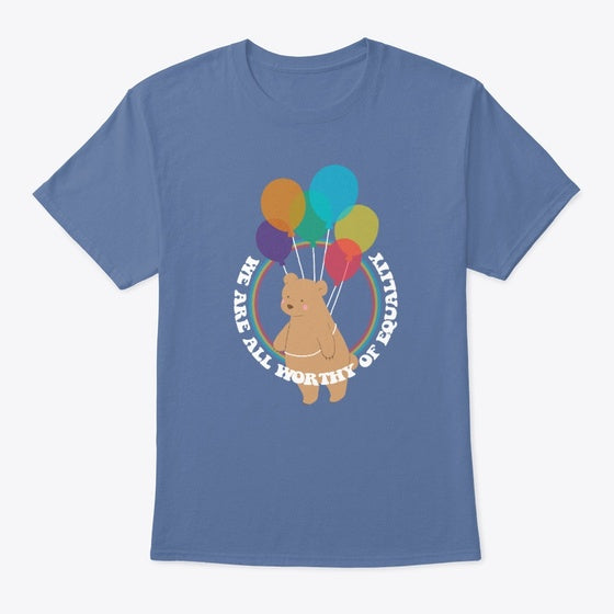 Silence Top Graphic T Shirt