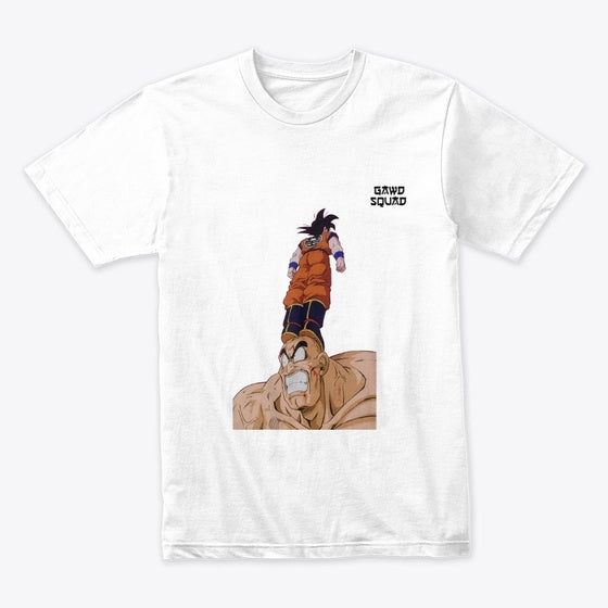 Gawdly Shirt