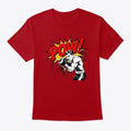 Pow Punch Shirt