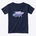 Be Like A Graphic T Shirt