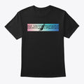 black tie jax tee T Shirt Trending US Best Seller Look