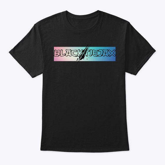 black tie jax tee T Shirt Trending US Best Seller Look