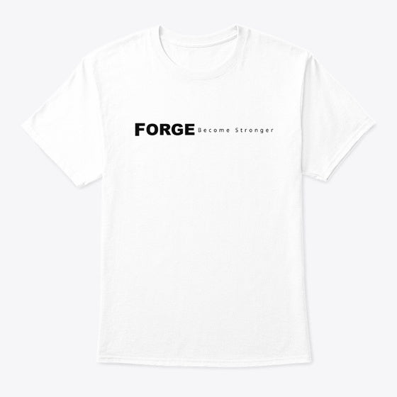 Forge Apparel Viral TikTok Hot Right Now
