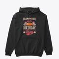 Grandfather Bo Graphic T Shirt