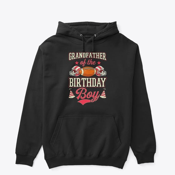 Grandfather Bo Graphic T Shirt