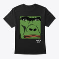 drxW Shirt T Shirt Premium Print Best Seller Look