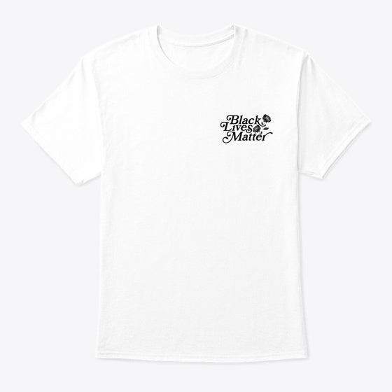 Black Lives Matter | Premium Unisex T-Shirt