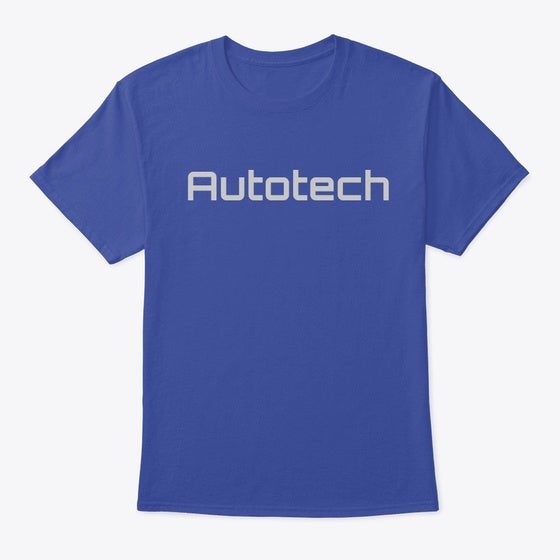 Autotech Tote Bag Premium Print Best Seller Look
