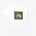 Nothing is real | Premium Unisex T-Shirt, Trending Graphic Tee