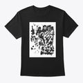 Self Sacrifice | Premium Unisex T-Shirt, Trending Graphic Tee