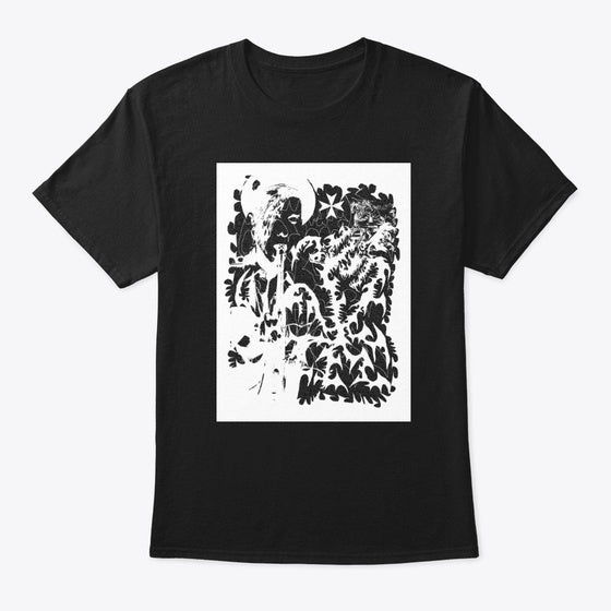Self Sacrifice | Premium Unisex T-Shirt, Trending Graphic Tee