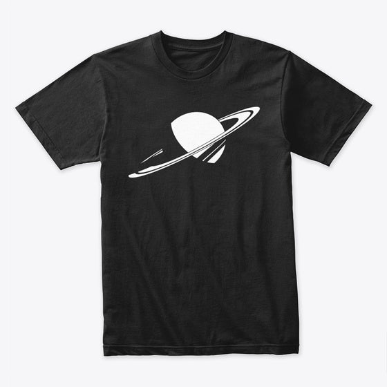 AstronoGeek | Premium Unisex T-Shirt