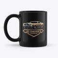 Jo Daddy new logo mug Apparel High Search Demand Daily Wear