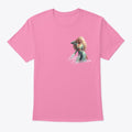 Laurel Charleston | Fantasy Graphic Tee for Everyday Style