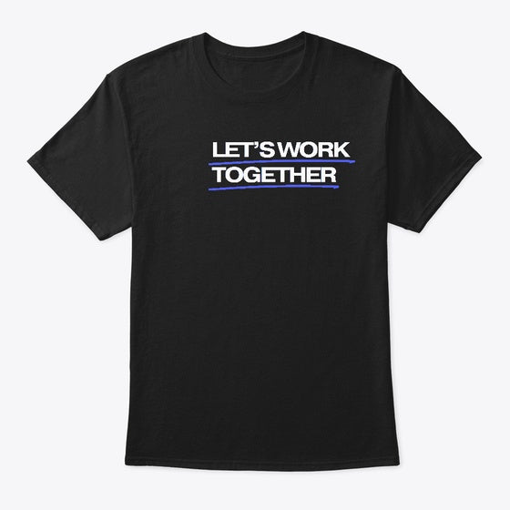 KLSTUDIOS VOLUNTEER SHIRT