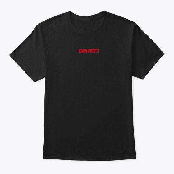 Knon Profit Ski Demon Shirt