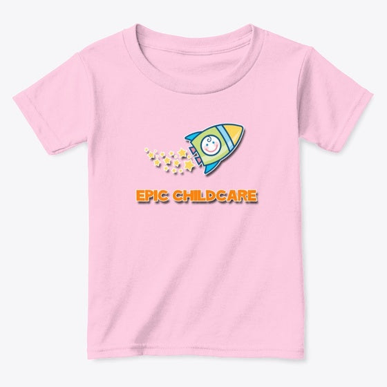 Epic Everything Graphic T Shirt