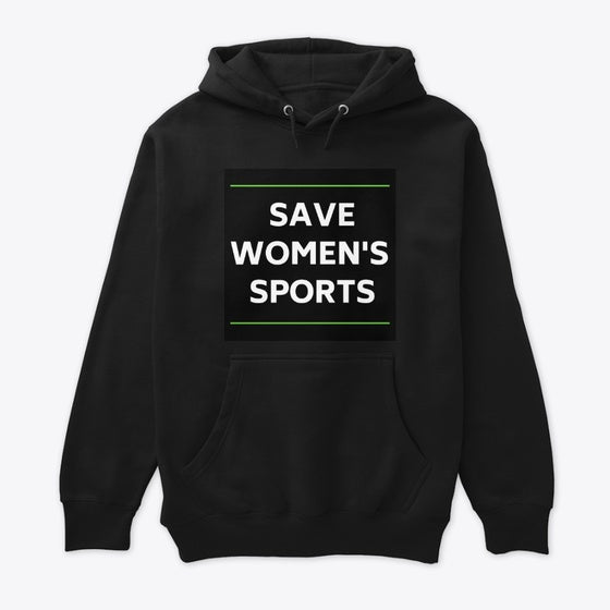 LOGO MERCH | Premium Unisex T-Shirt