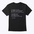 Daughter Lyrics Apparel Streetwear Style Gift Ready