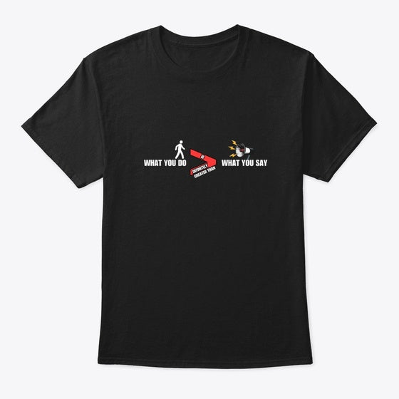 2025 DON T TRUST ANYBODY COLLECTION Apparel Trending US Best Seller Look