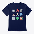 First Emojiment Apparel High Search Demand Fan Favorite
