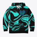 Patched Up Apparel Streetwear Style Hot Right Now