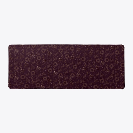 Desk Mat Apparel Viral TikTok Fan Favorite