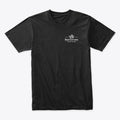 REEF DIVER - VERTICAL FLAG
