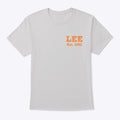 LEE 2003 Classic T Apparel Streetwear Style US Top Pick